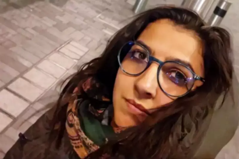 Brasileira desaparecida na Inglaterra: polícia pede buscas em garagens e galpões