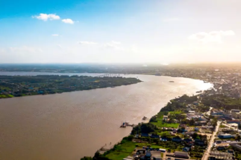 Brasileira é resgatada após ser sequestrada e forçada a engolir cocaína no Suriname