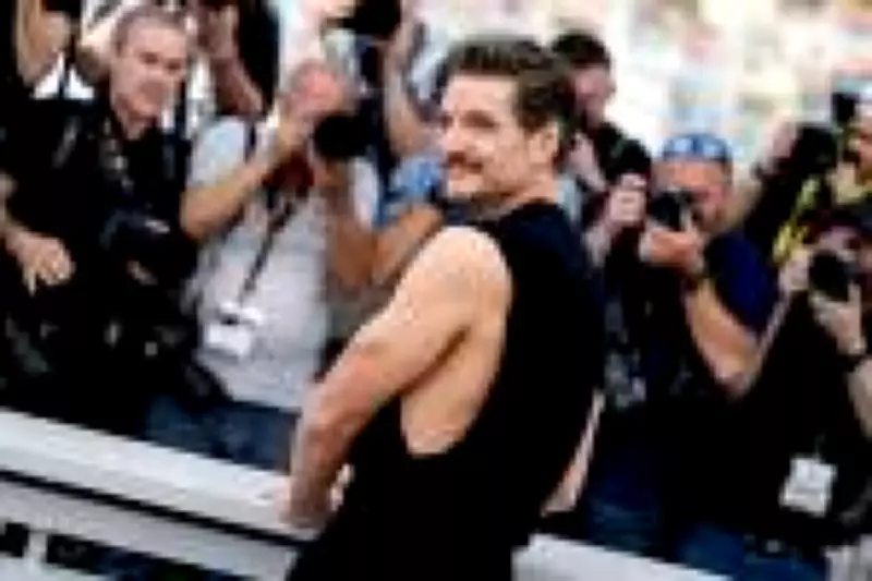 Brasileiro é dublê de Pedro Pascal em novo filme de Star Wars