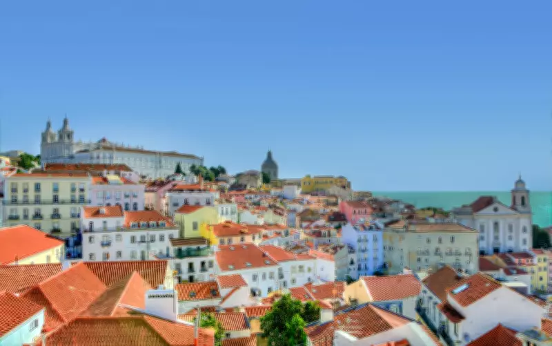Brasileiro em Lisboa se sente expulso da cidade por aluguéis altos