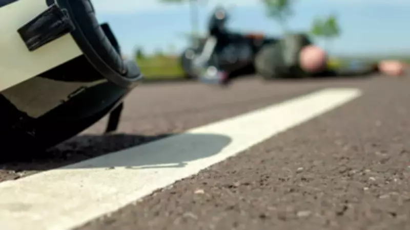 Brasileiro morre em acidente de moto na Argentina a caminho do Atacama