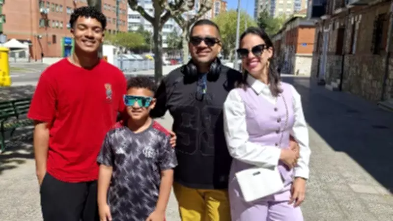 Brasileiros trocam Portugal pela Espanha em busca de melhores condições e regularização