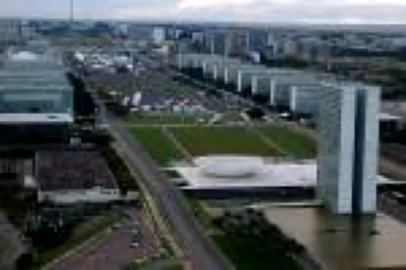 Brasília e Goiânia lideram mercado imobiliário de alto padrão no 1º trimestre de 2026