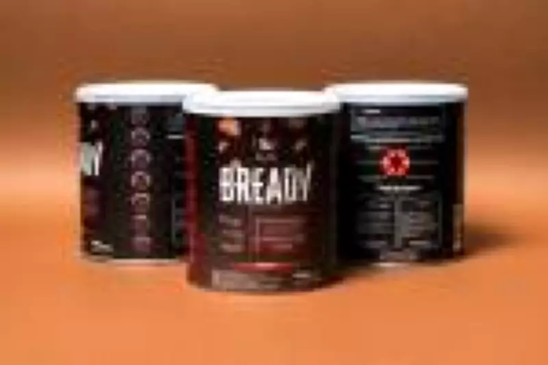 Bready abre rodada de investimento de R$ 2,3 milhões para expandir alimentos funcionais