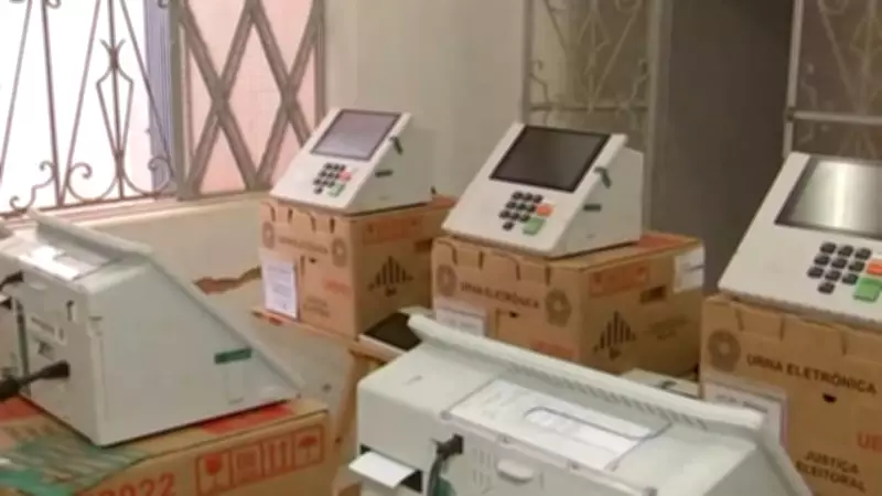 Brejo Alegre elege novo prefeito em eleição suplementar neste domingo