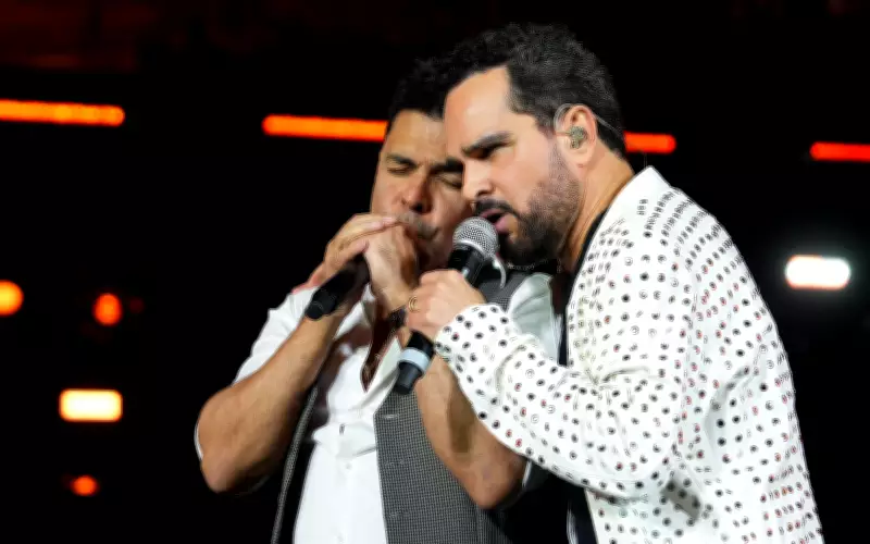 Briga entre compositores deu origem ao sucesso 'Muda de Vida', de Zezé di Camargo e Luciano