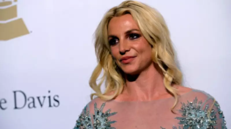 Britney Spears é acusada formalmente de dirigir sob efeito de álcool na Califórnia