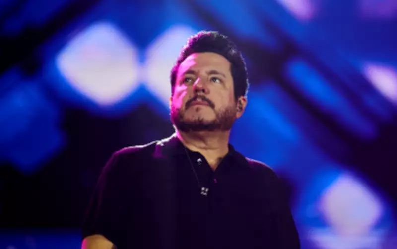 Bruno & Marrone abrem Ribeirão Rodeo Music 2026 com show histórico
