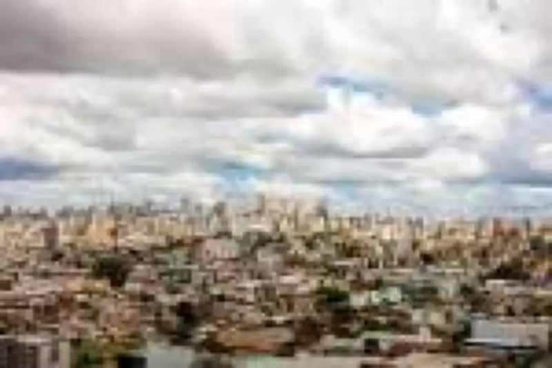 Bússola Climática: plataforma com IA conecta cidades brasileiras à adaptação urbana