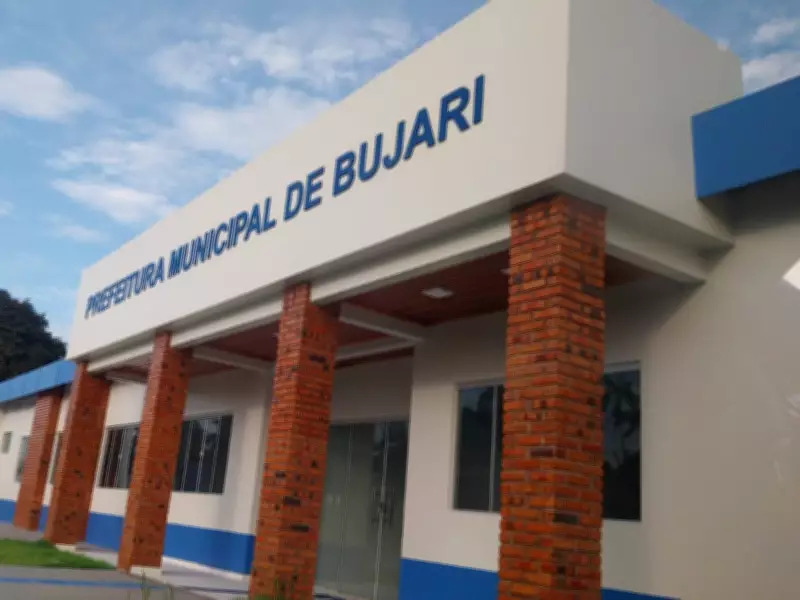 Bujari abre processo seletivo para educação com salários de até R$ 3 mil