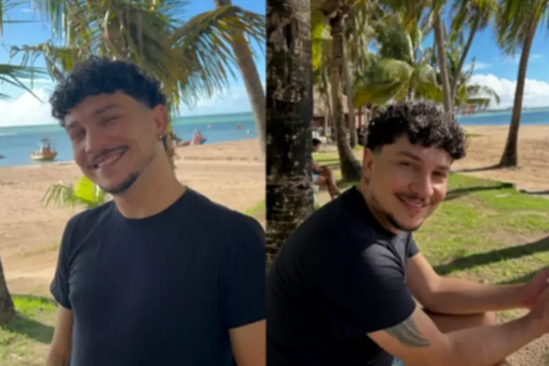 Cabeleireiro morre após comer caranguejo em praia de Maceió