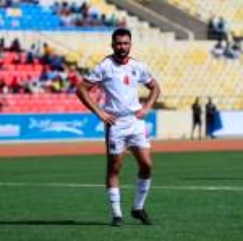 Cabo Verde estreia na Copa com zagueiro recrutado pelo LinkedIn