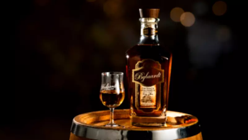 Cachaça Extra Premium da Bylaardt é eleita a melhor do Brasil em 2026