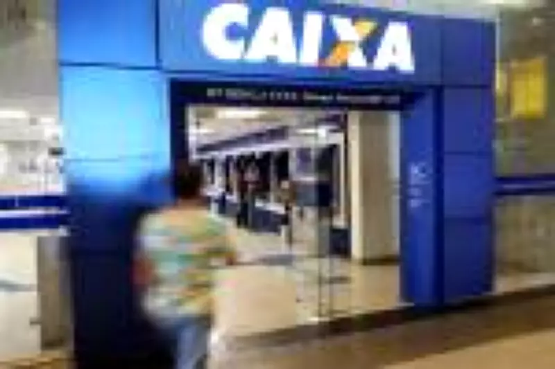 Caixa antecipa R$ 8,5 bilhões do FGTS para 10,5 milhões de trabalhadores