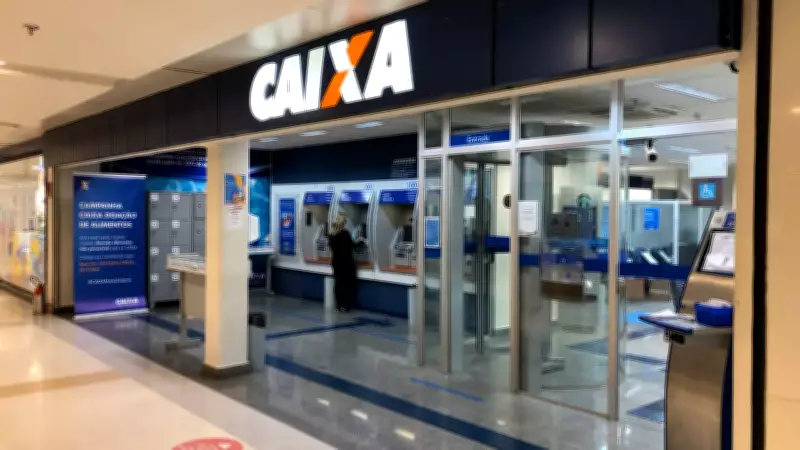 Caixa libera R$ 8,5 bi do saque-aniversário do FGTS para 10,5 milhões de trabalhadores