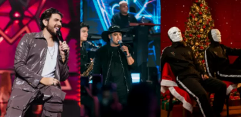 Cajamar Rodeo Fest 2026: Natanzinho Lima, Gustavo Mioto e Vagals nesta sexta