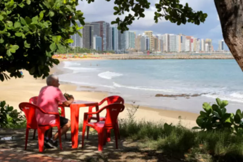 Calendário de feriados 2026 no Ceará e Brasil: veja datas e folgas