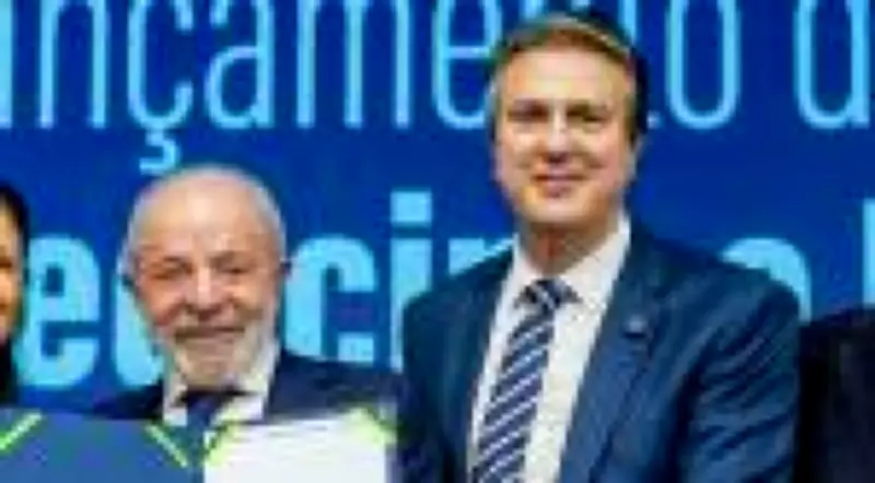 Camilo Santana vê impacto de caso Flávio Vorcaro na eleição de 2026