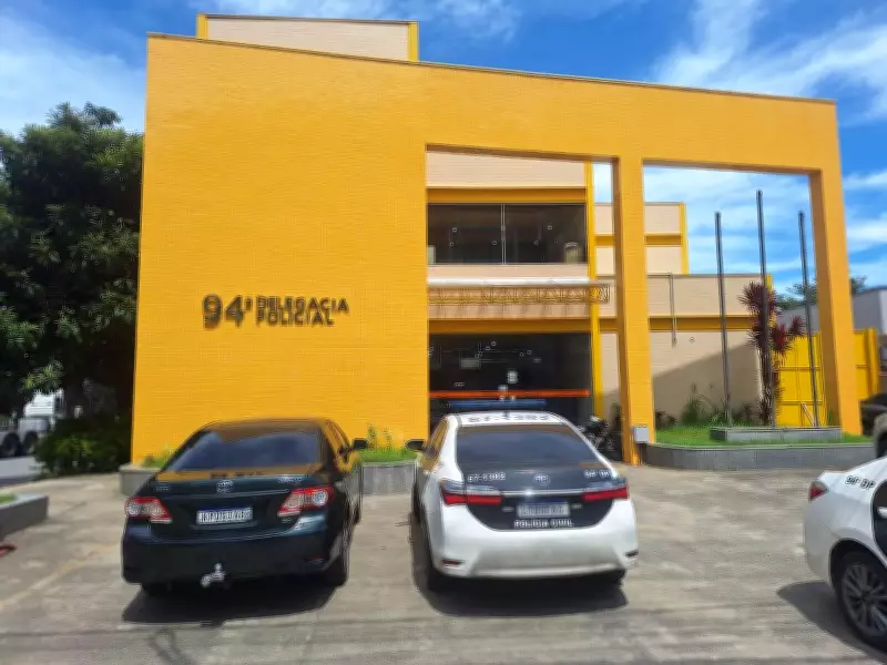 Caminhoneiro rendido tem carga de 25 toneladas roubada em Piraí
