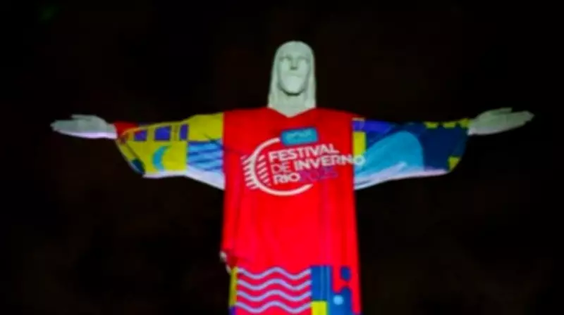 Campanha do Agasalho 2026 no Rio bate recorde com 50% de desconto em festival