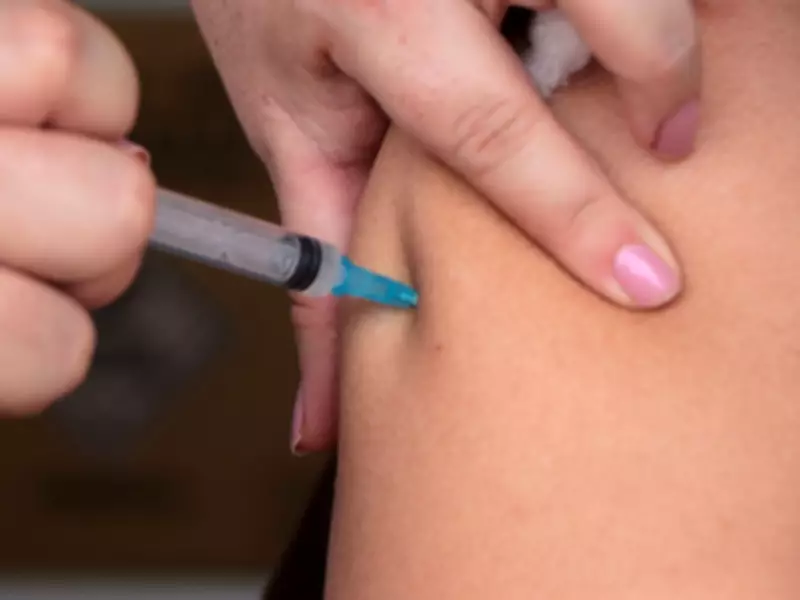 Campinas abre 11 centros de saúde para vacinação contra gripe neste sábado