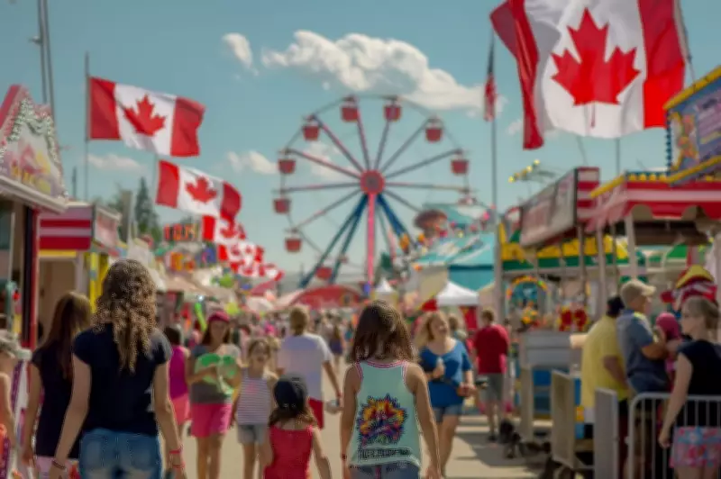 Canadá: Cultura, Festivais e Diversão em Todas as Estações do Ano