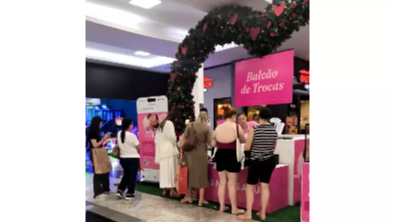 Cantatas e promoções especiais marcam a Semana das Mães no Pátio Limeira Shopping
