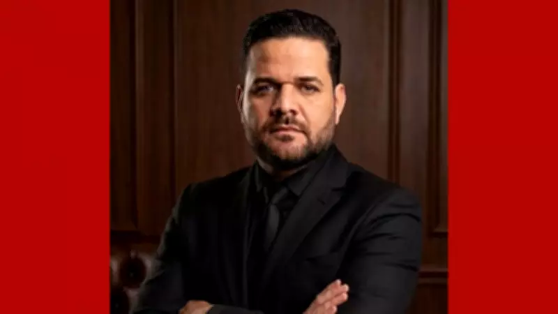 Cantor e empresário morre após seis dias internado por mal-estar em trilha em MT