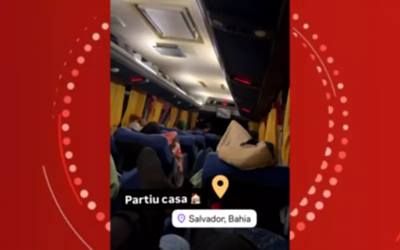 Cantor Zau O Pássaro morre em acidente na BR-116 após defeito no ônibus
