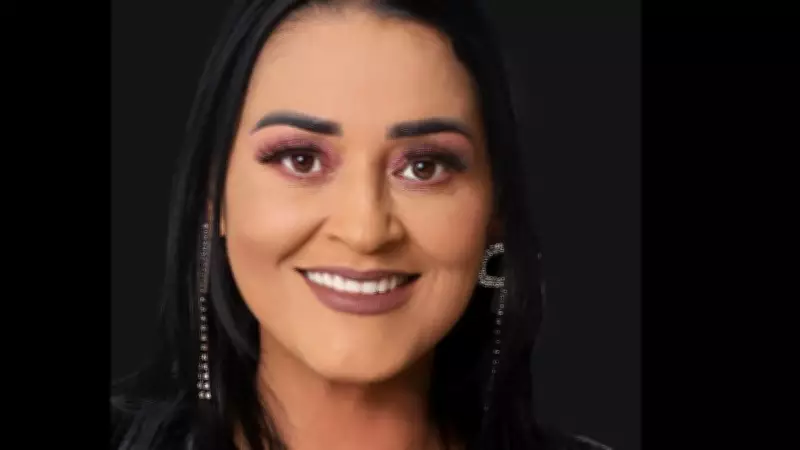 Cantora Iara Pamella pede ajuda para encontrar filho desaparecido na Bahia