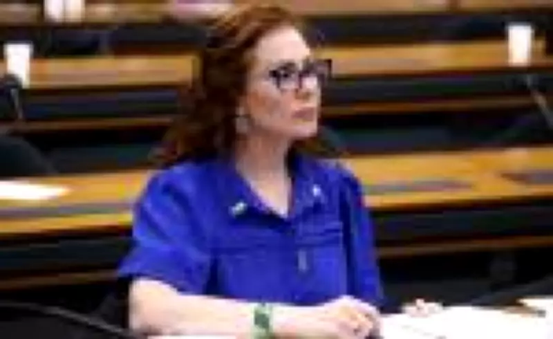 Carla Zambelli vence na Justiça italiana e extradição é negada
