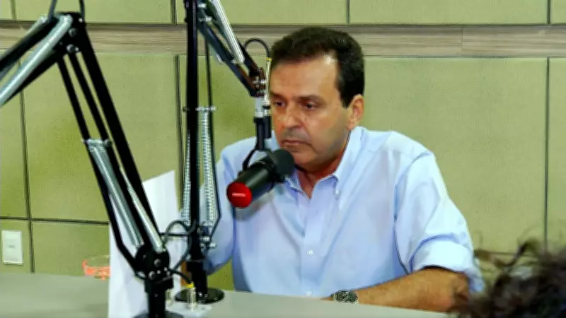 Carlos Eduardo desiste de candidatura ao Senado em 2026 pelo RN
