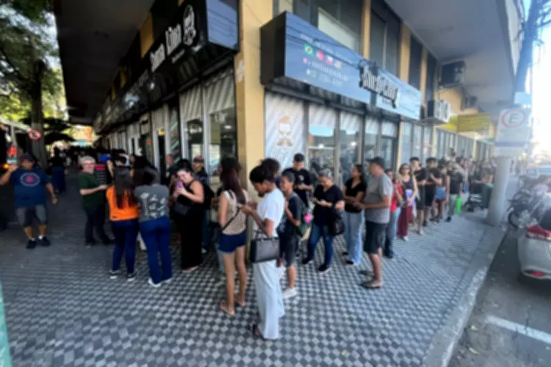 Cartórios lotam no último dia para regularizar título eleitoral no Vale