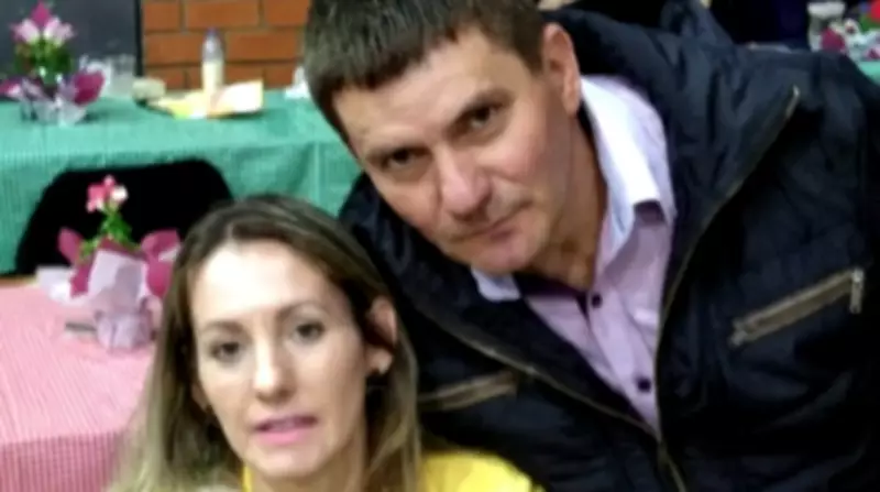 Casal de servidores encontrado morto em Concórdia; polícia investiga