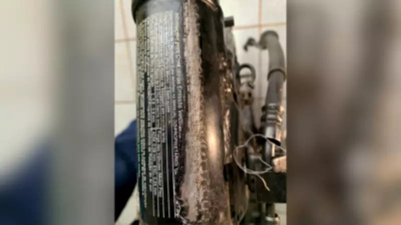 Casal é preso por desmanche clandestino de motos roubadas em Uberlândia