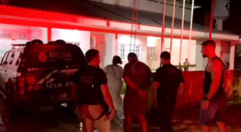 Casal é preso por golpe com falsa venda de cactos pela internet no Amazonas