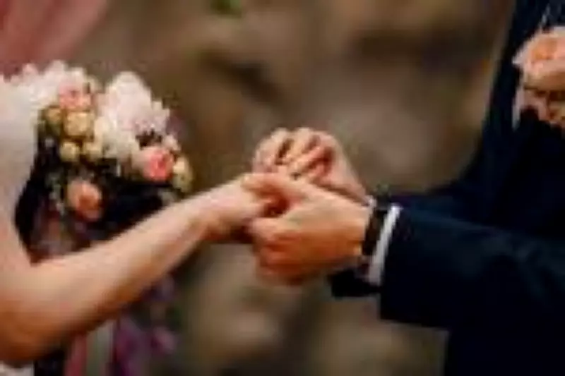 Casar em 2026 pode custar até R$ 300 mil; veja preços de cerimônia e festa