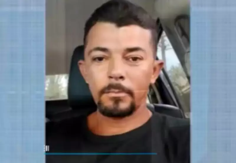 Caseiro desaparecido em Goianorte ligou para esposa antes de sumir