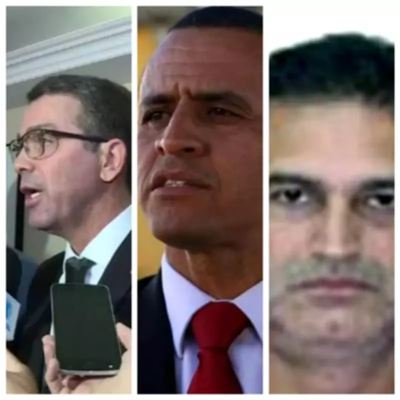 Caso Marielle: Moraes vota para que policiais se tornem réus no STF