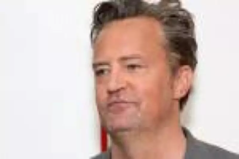 Caso Matthew Perry: ex-produtor é quinto condenado pela morte do ator