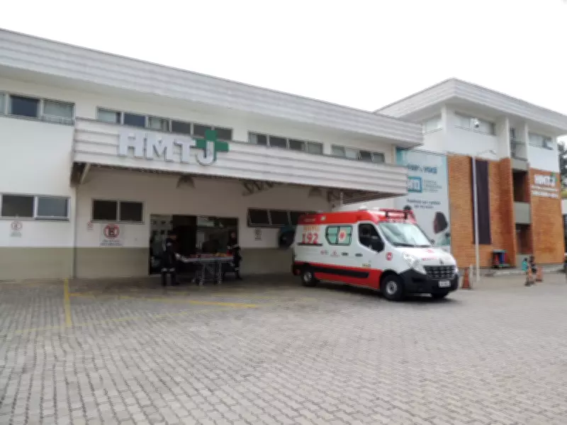 Casos de hepatite A disparam em Juiz de Fora; 729 confirmações em 2026