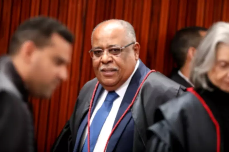CCJ do Senado aprova indicação de Benedito Gonçalves para corregedor do CNJ