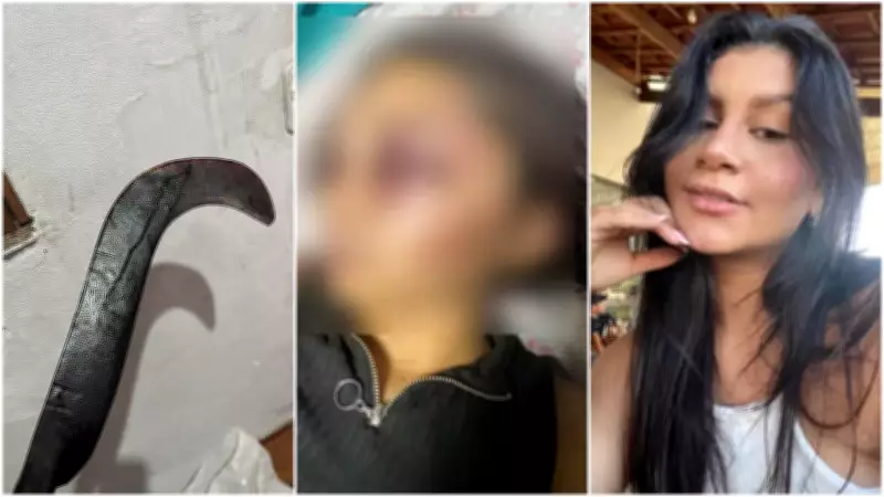 Ceará: três casos extremos de violência contra mulher em uma semana