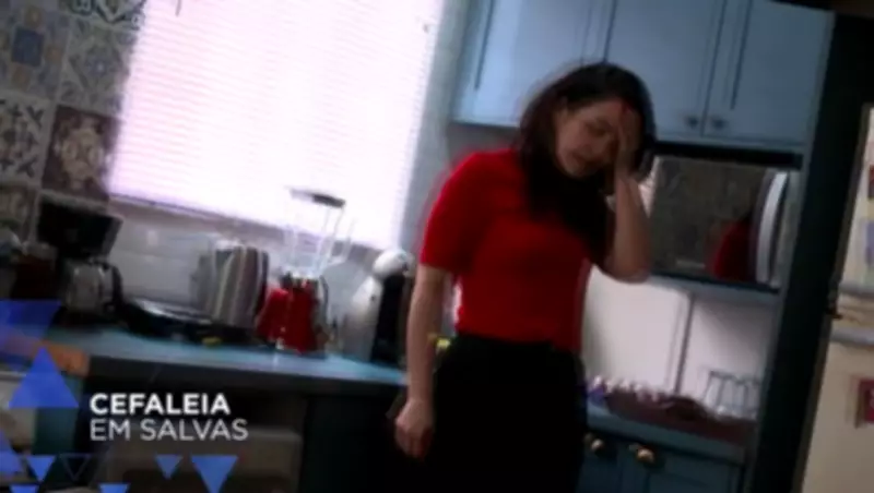 Cefaleia em salvas: a pior dor do mundo? Entenda os sintomas