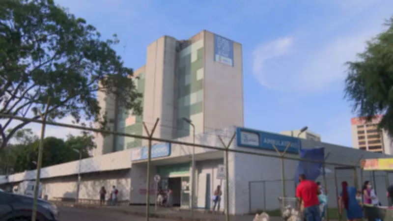 Celina Leão troca gestão do Iges-DF e alega escolha técnica