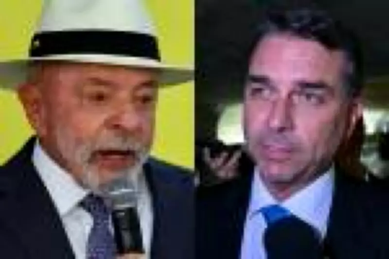 Centrão vê espaço para novo nome na corrida presidencial