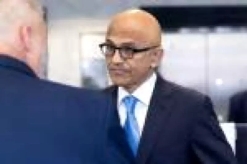 CEO da Microsoft depõe em processo de Elon Musk contra OpenAI