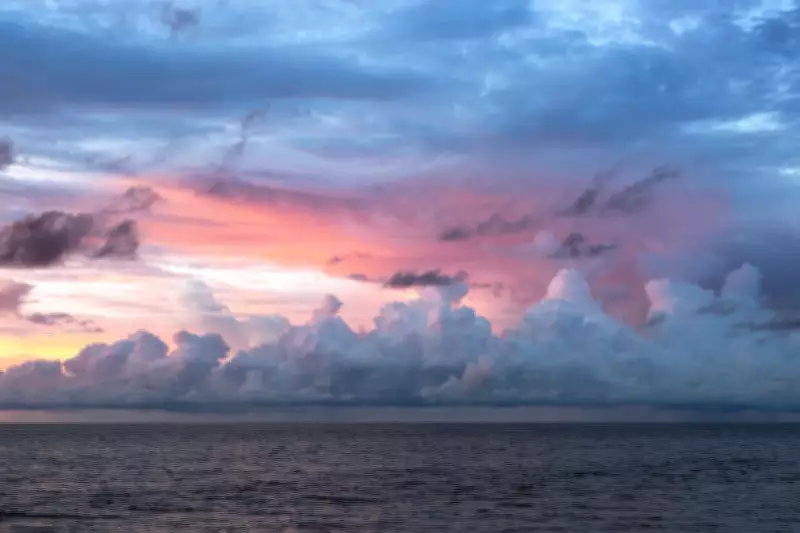 Chances de novo El Niño em 2026 superam 90%, alertam meteorologistas