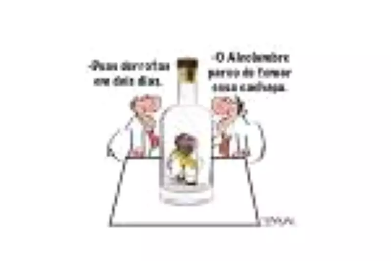 Charge do J.Caesar: 1º de Maio e a luta dos trabalhadores