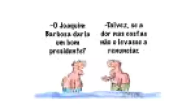 Charge do J.Caesar critica desmatamento na Amazônia em 20 de maio